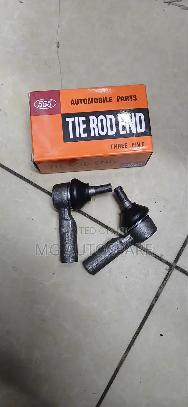 Tie Rod End Toyota Ae100 - thumbnail 2