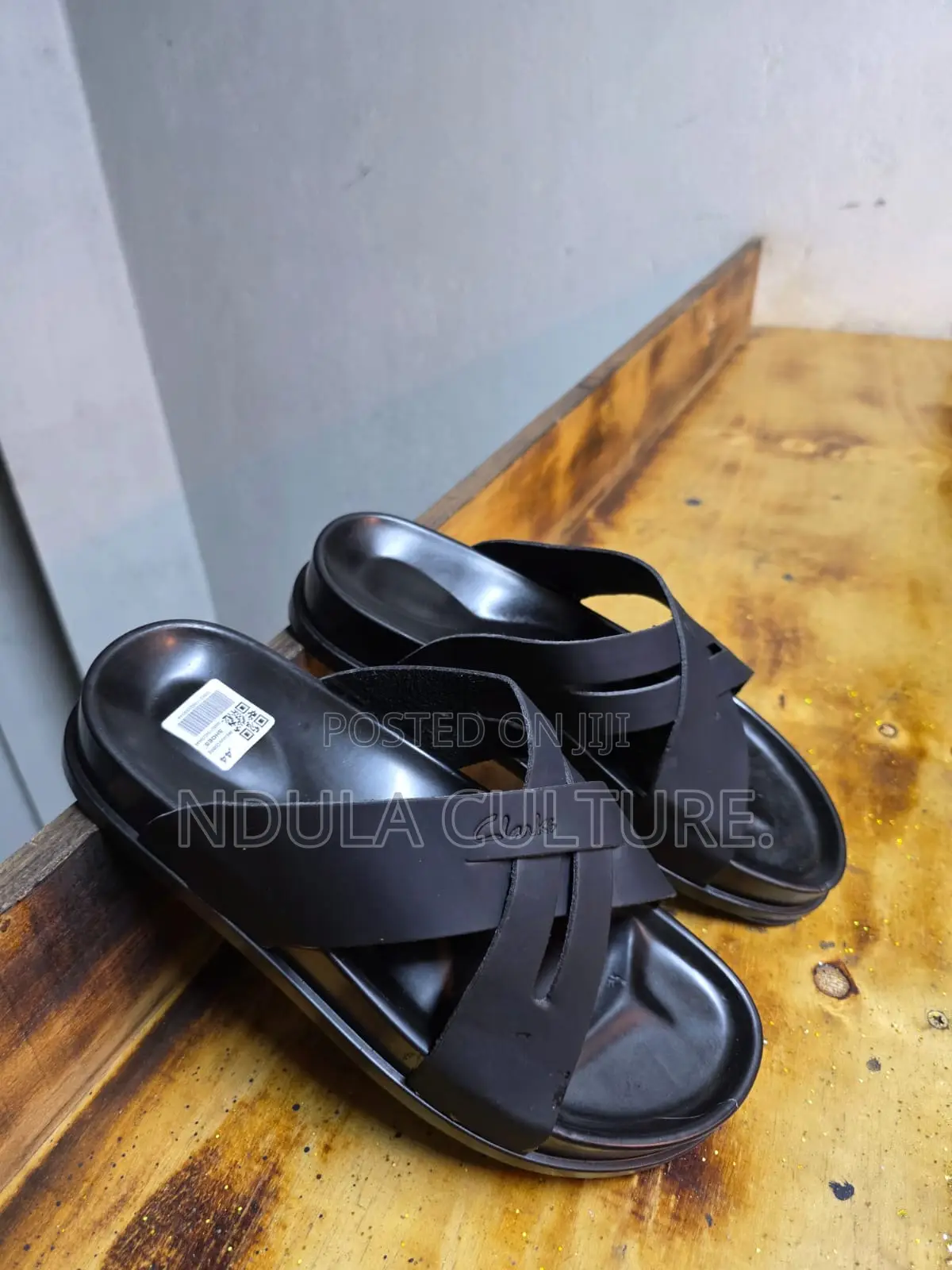 Clarks Sandals