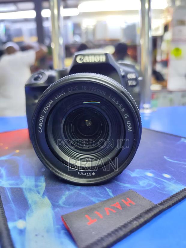 Canon Eos 90d - thumbnail 2