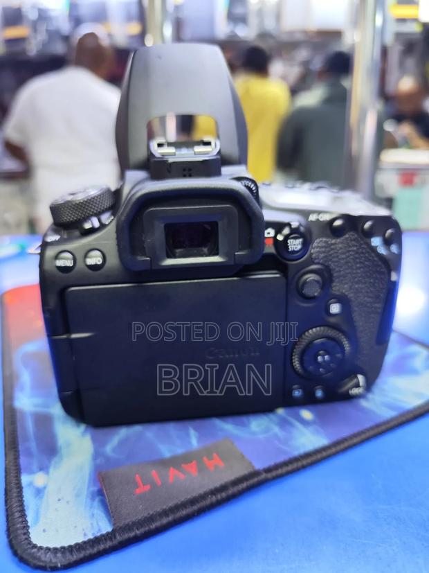 Canon Eos 90d - thumbnail 3