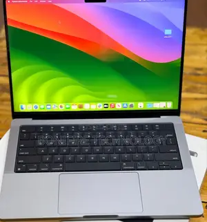 Laptop Apple MacBook Pro 2022 M2 16GB Apple M2 SSD 512GB