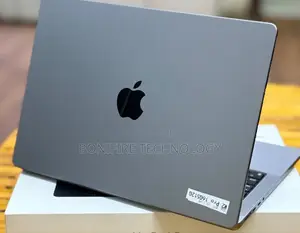 Laptop Apple MacBook Pro 2022 M2 16GB Apple M2 SSD 512GB