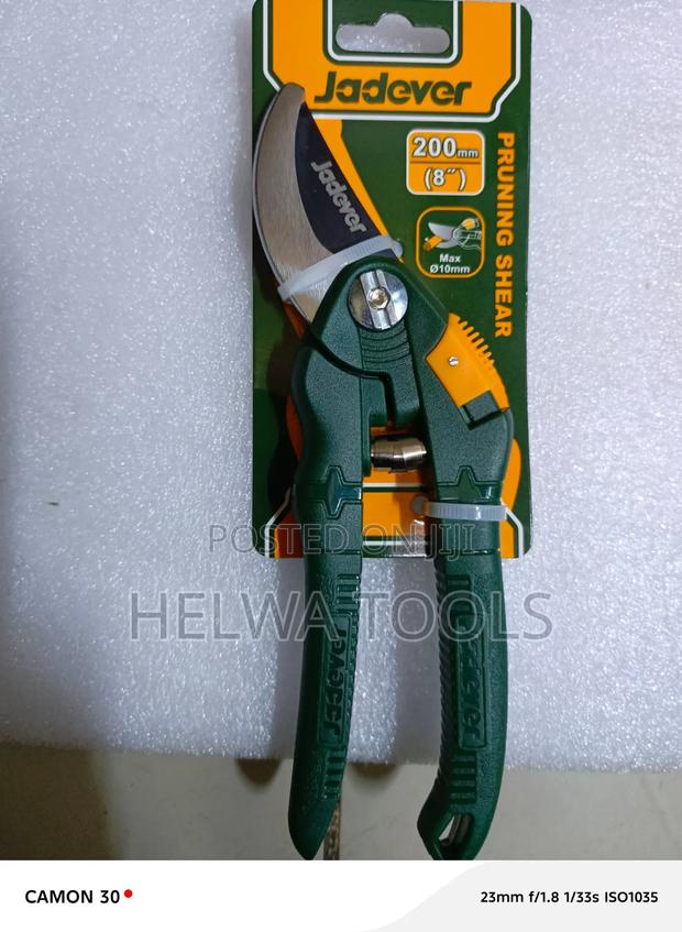 Pruning Shears/Pruning Shears