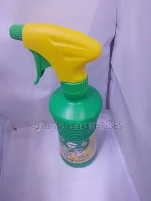 Flower Dudu Spray 500 Ml