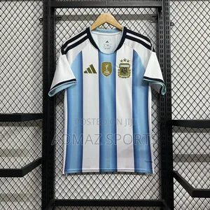 Argentina Home Kit 2025