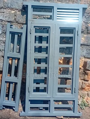 Repair and Construction Services