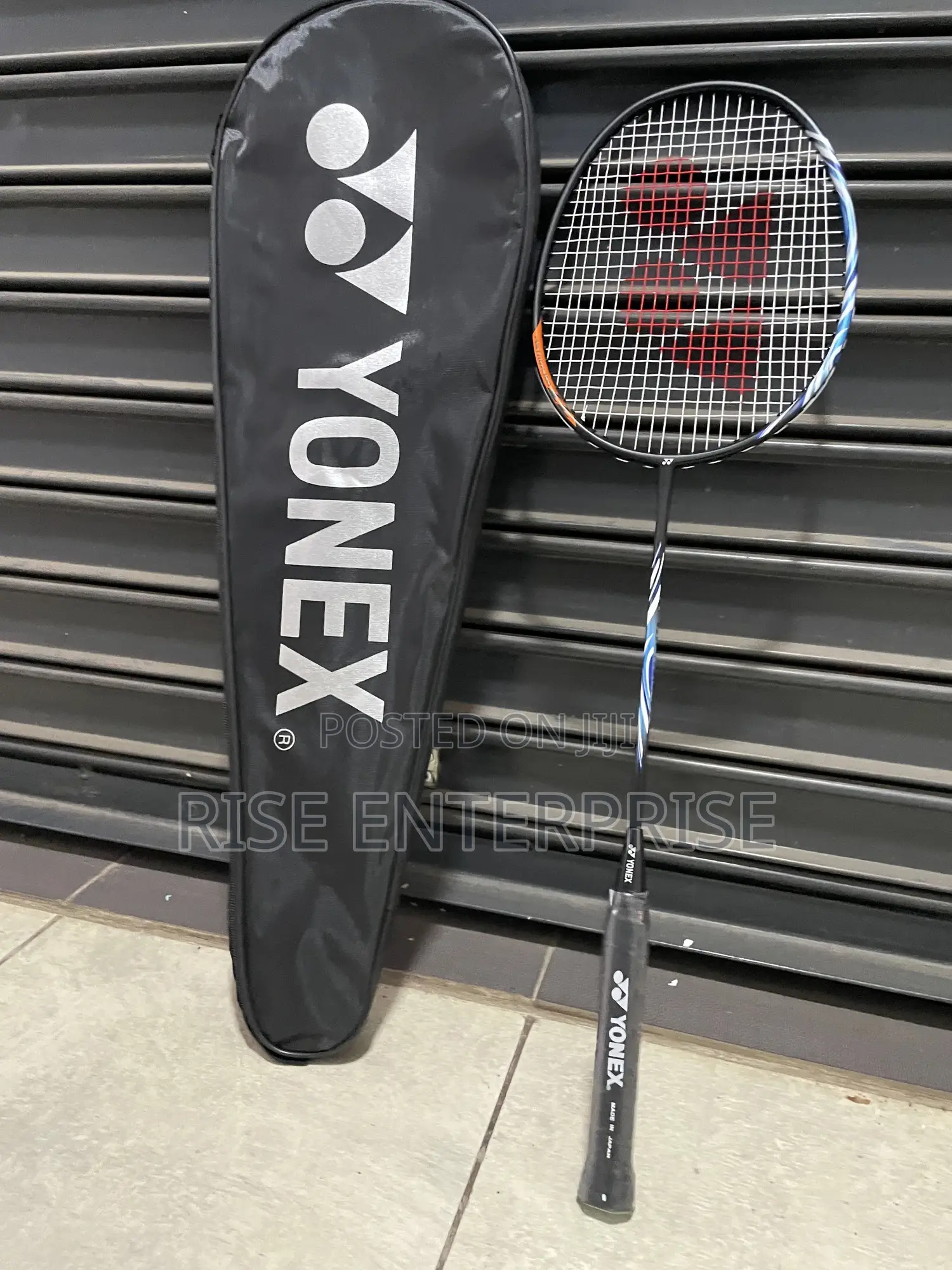 Yonex Badminton Racket Astrox 100zz With Free Bag