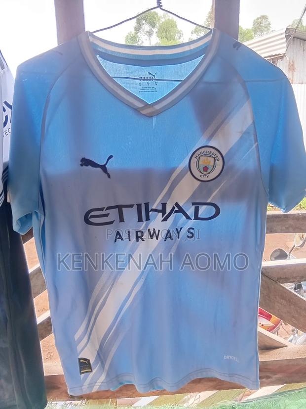Quality Sport Jersey