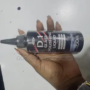Glass Polishing Liquid