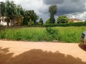 Land for Sale, 50x100 Kiambu Town Behind Governor Office