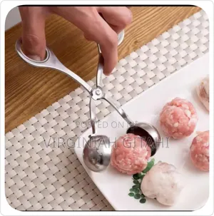 Meat Ball Maker Available
