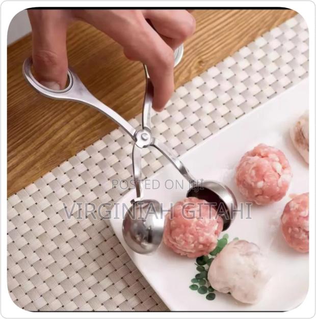 Meat Ball Maker Available - thumbnail 2
