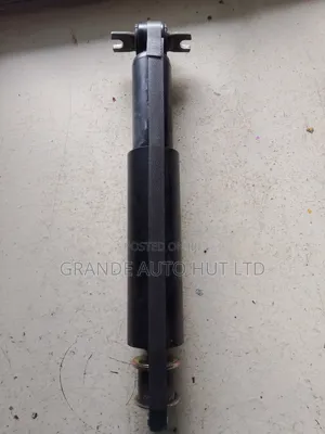 Front Shocks Absorbers Toyota Townace (Skp Brand)