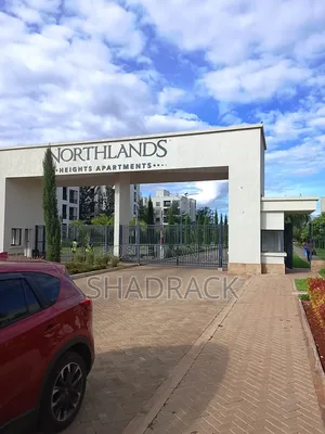 2bdrm Apartment in Northlands, Roysambu for rent