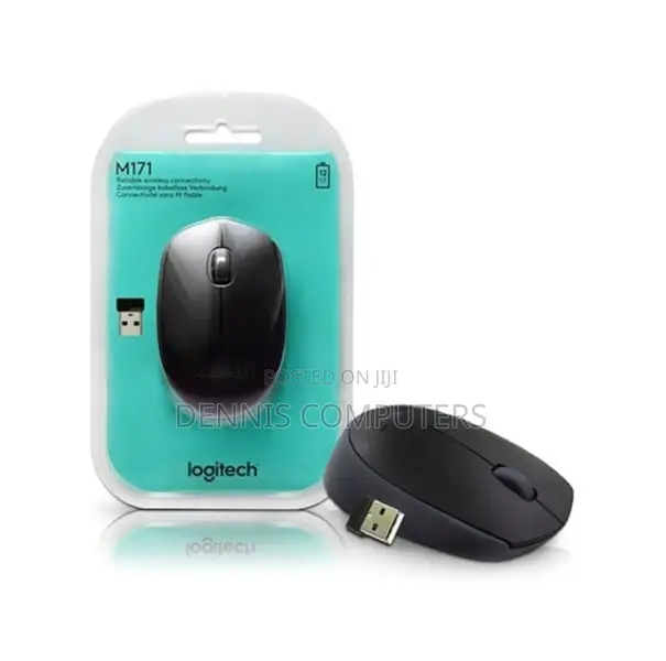 M171 Graphite Logitech >>M171 Mice