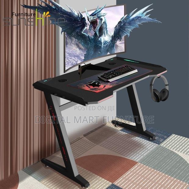 Office Desk;Generic Gaming Desk - thumbnail 7