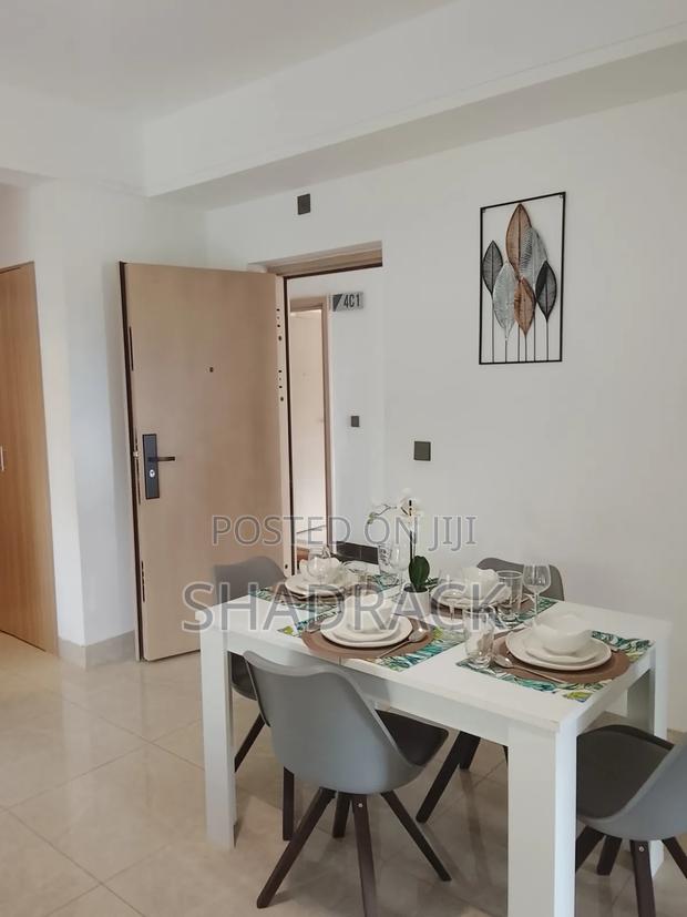 2bdrm Apartment in Northlands, Roysambu for rent - thumbnail 5