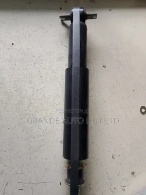 Front Shocks Absorbers Toyota Townace (Skp Brand)