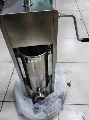 High Quality Sausage Stuffer