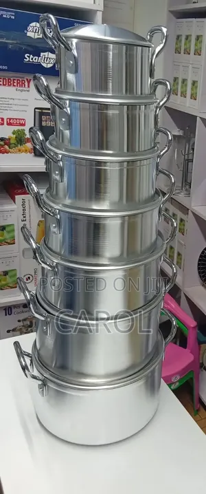 14pcs Tc Cookware Set