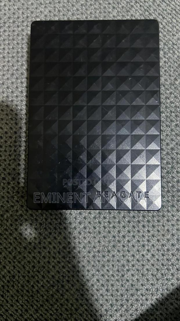 4tb External Hard Drives - thumbnail 3