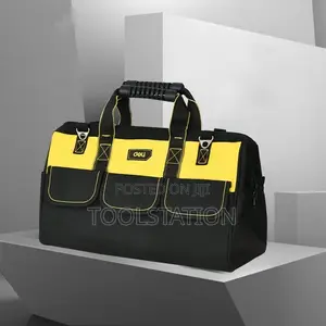 Tool Bag 16" 360×180×250mm Edl430116