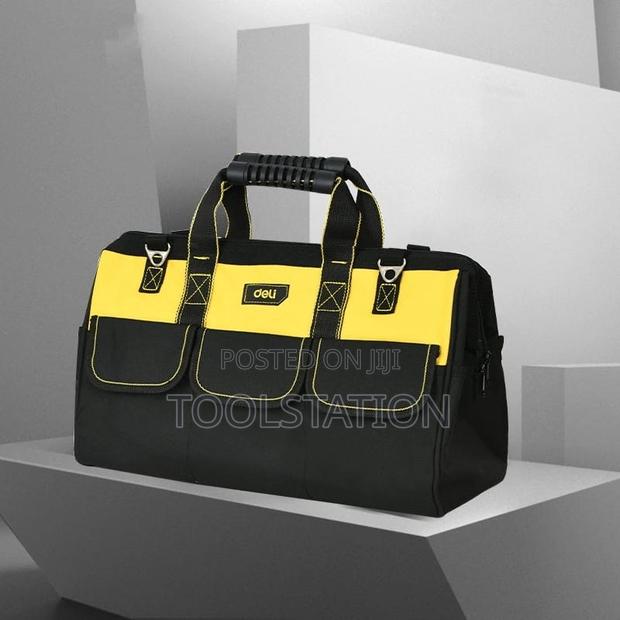 Tool Bag 16" 360×180×250mm Edl430116