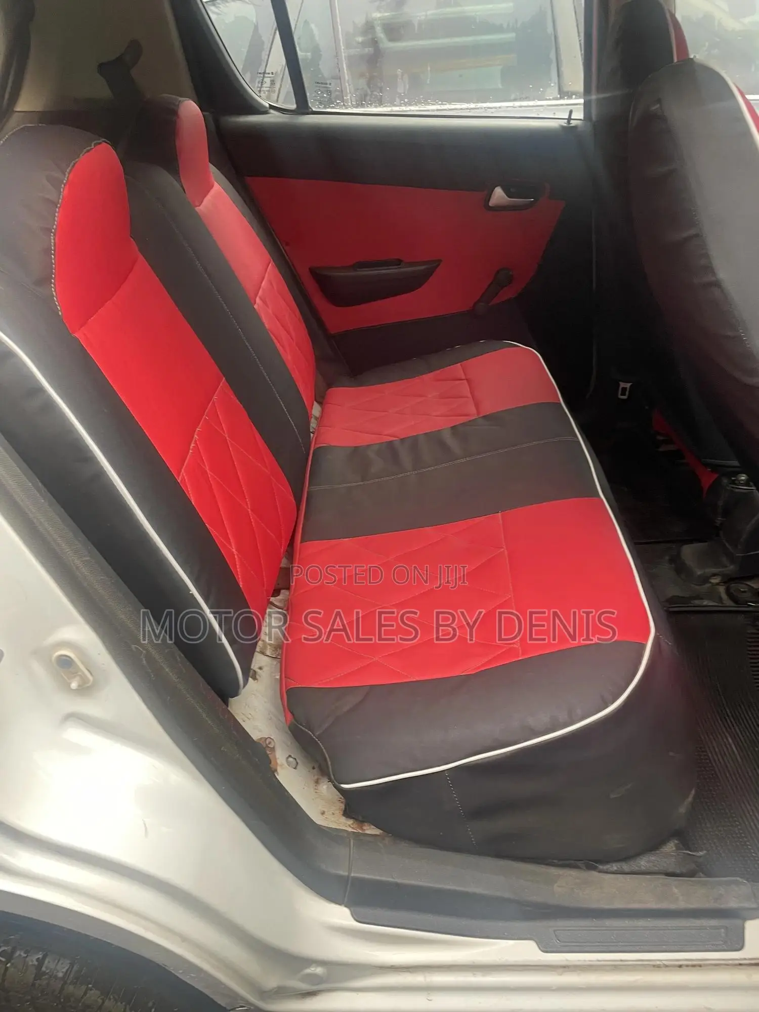 Suzuki Alto 2018 White