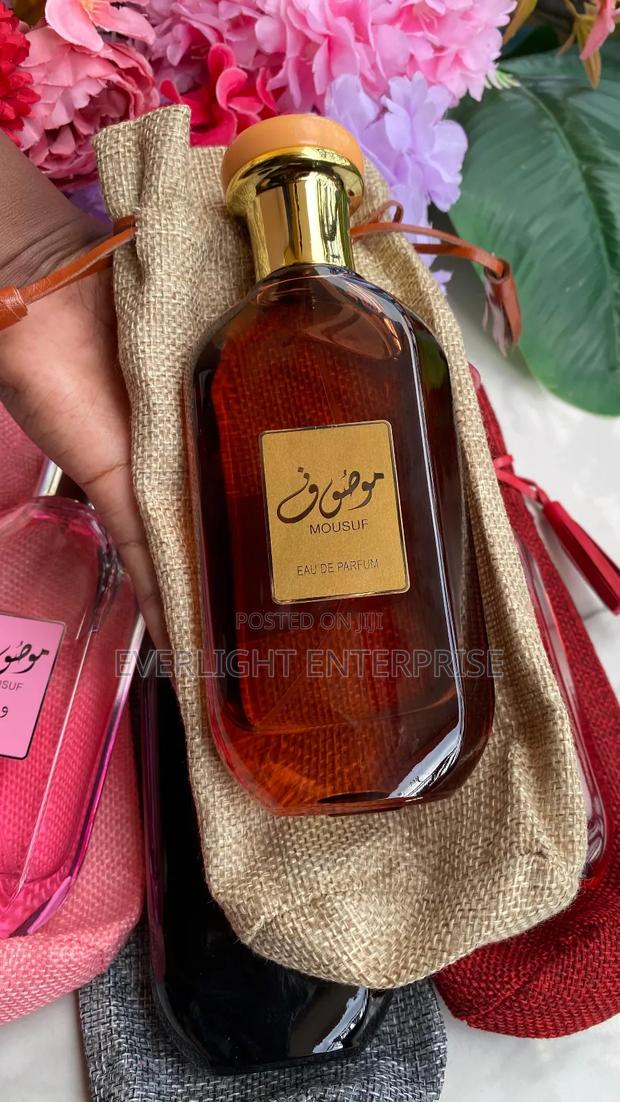 Mousuf Perfumes - main view
