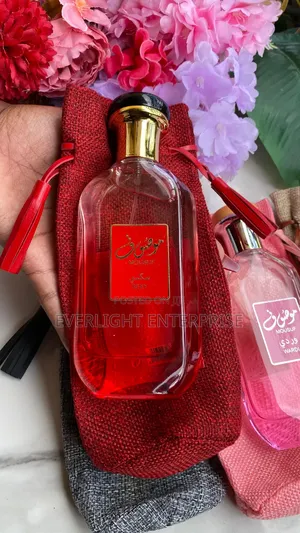 Mousuf Perfumes