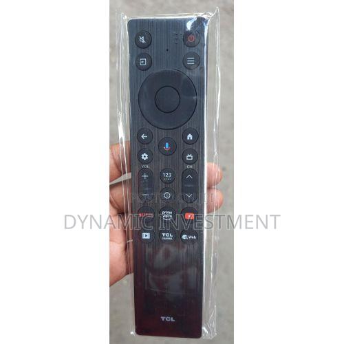TCL Uhd Smart Tv Remote Control With Voice Assistant | Netflix - thumbnail 2