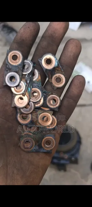 Hybrid Auto Shop