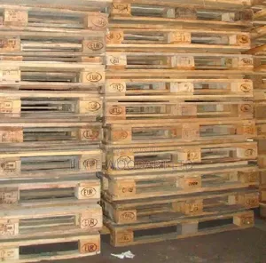 Loadbear Wooden Pallet