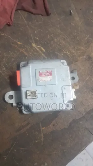 Hybrid Auto Shop