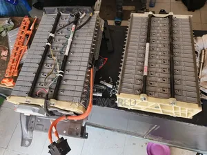Hybrid Auto Shop
