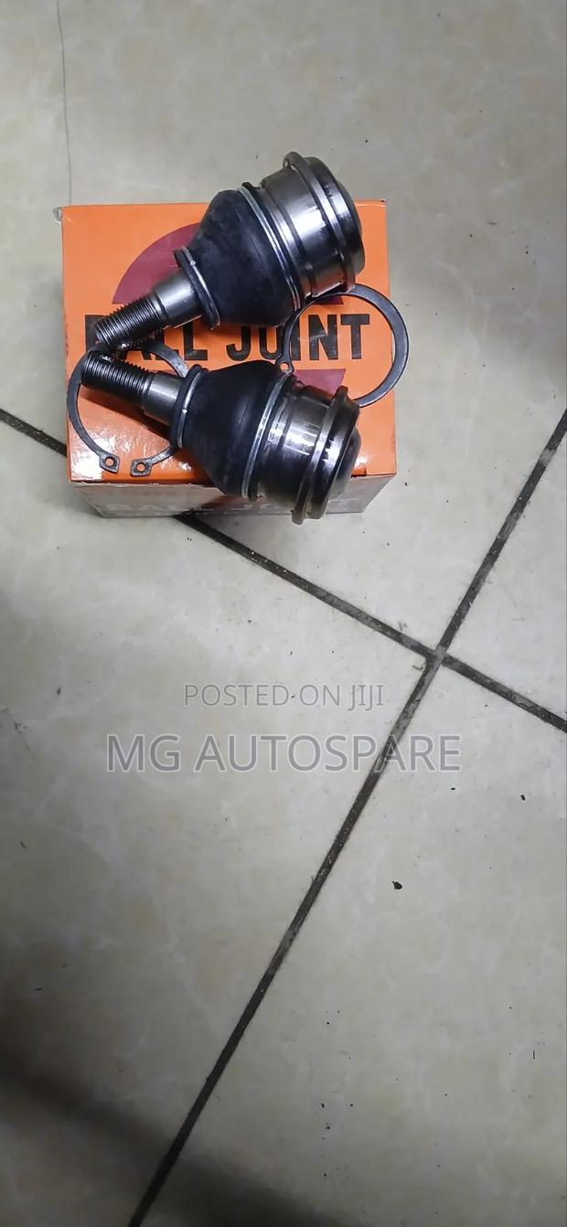 Ball Joint Probox - thumbnail 2
