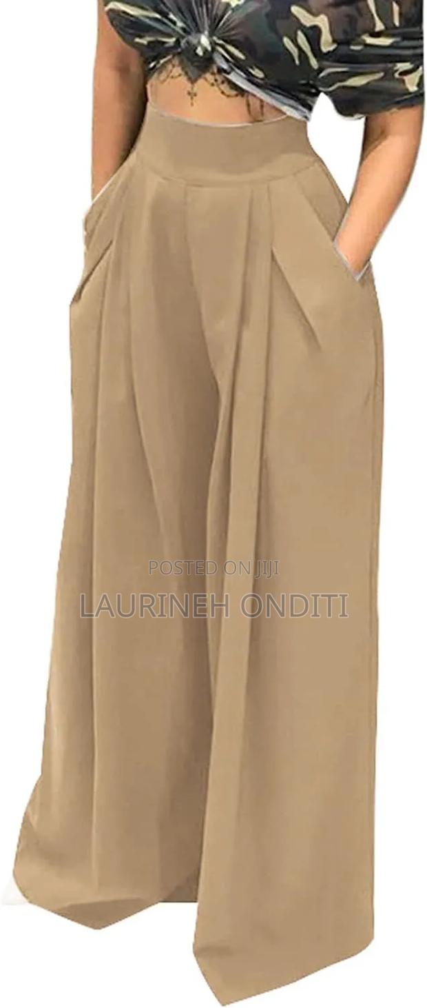 Palazo Pants - thumbnail 6