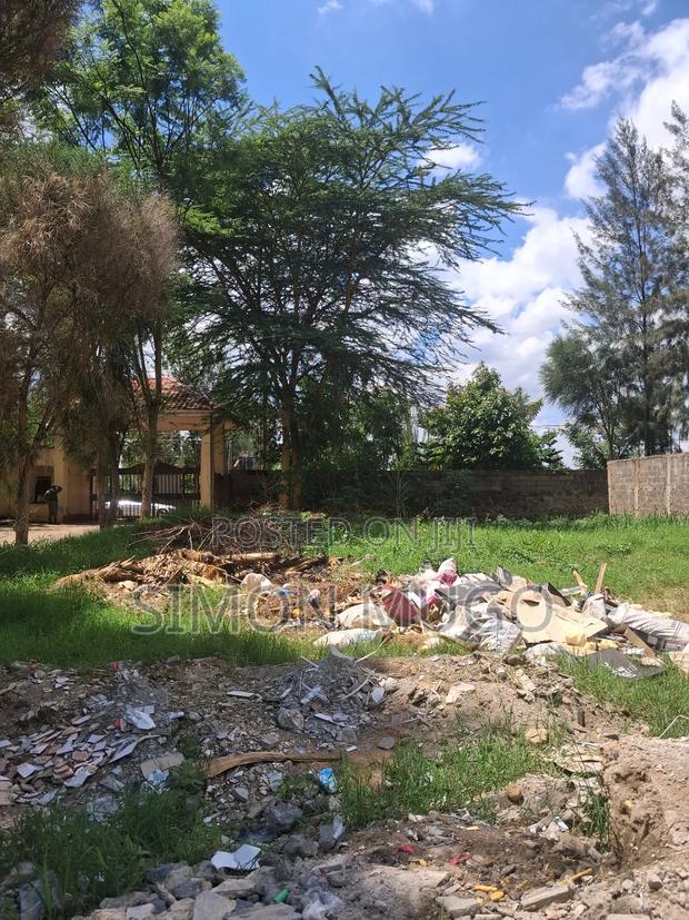 Kamiti Ridge Estate Prime 50x100 Corner Plot Golden Gate - thumbnail 7