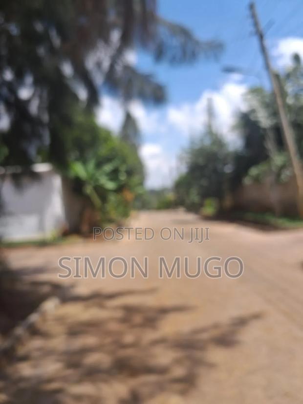 Kamiti Ridge Estate Prime 50x100 Corner Plot Golden Gate - thumbnail 10