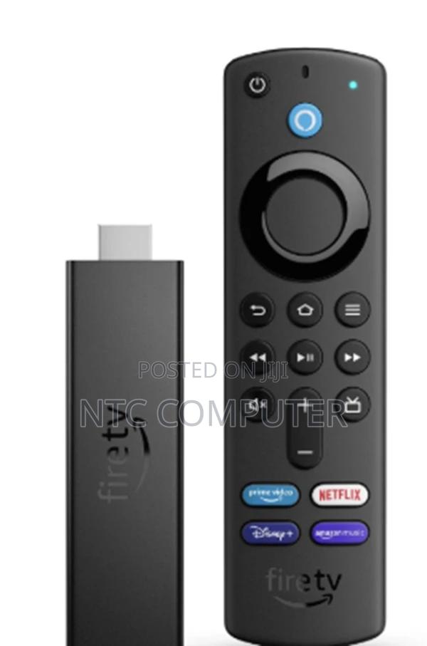Amazon Fire Tv Stick Hd 8gb Wifi 5 - thumbnail 2