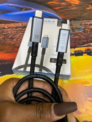 Usb4 Cable