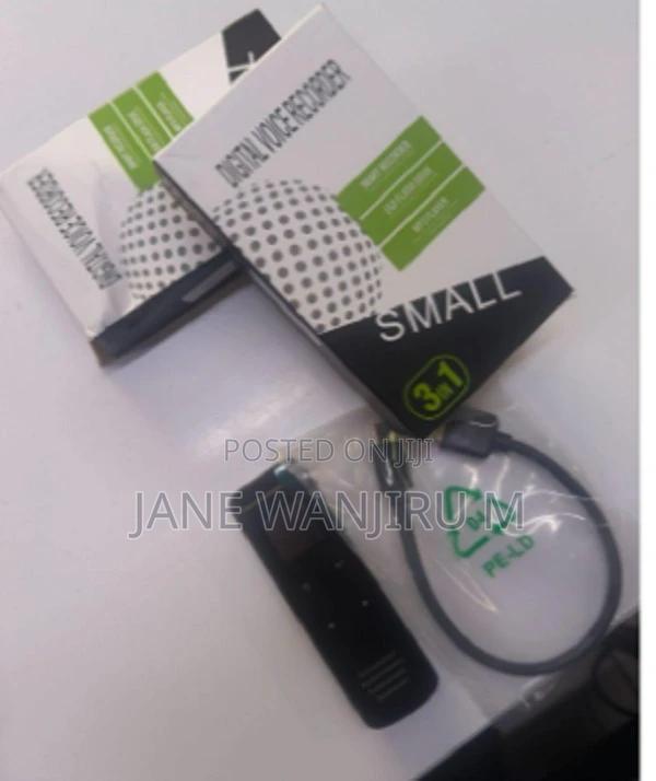 Digital Voice Recorder 32 Gb
