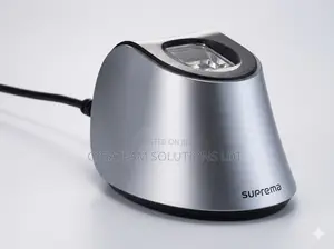 Suprema Biomini Plus 2 Fingerprint Reader Fbi-Piv Biometric Scanner