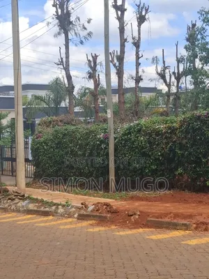 Kamiti Ridge Estate Prime Fully Serviced 1/4 Acre Corner Plot