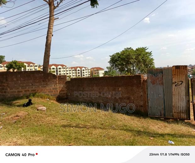 Kamiti Ridge Estate Prime Fully Serviced 1/4 Acre Corner Plot - thumbnail 10