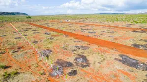 Affordable Plots in a Gated Community Concept in Nachu