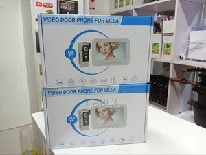 Door Video Intercom