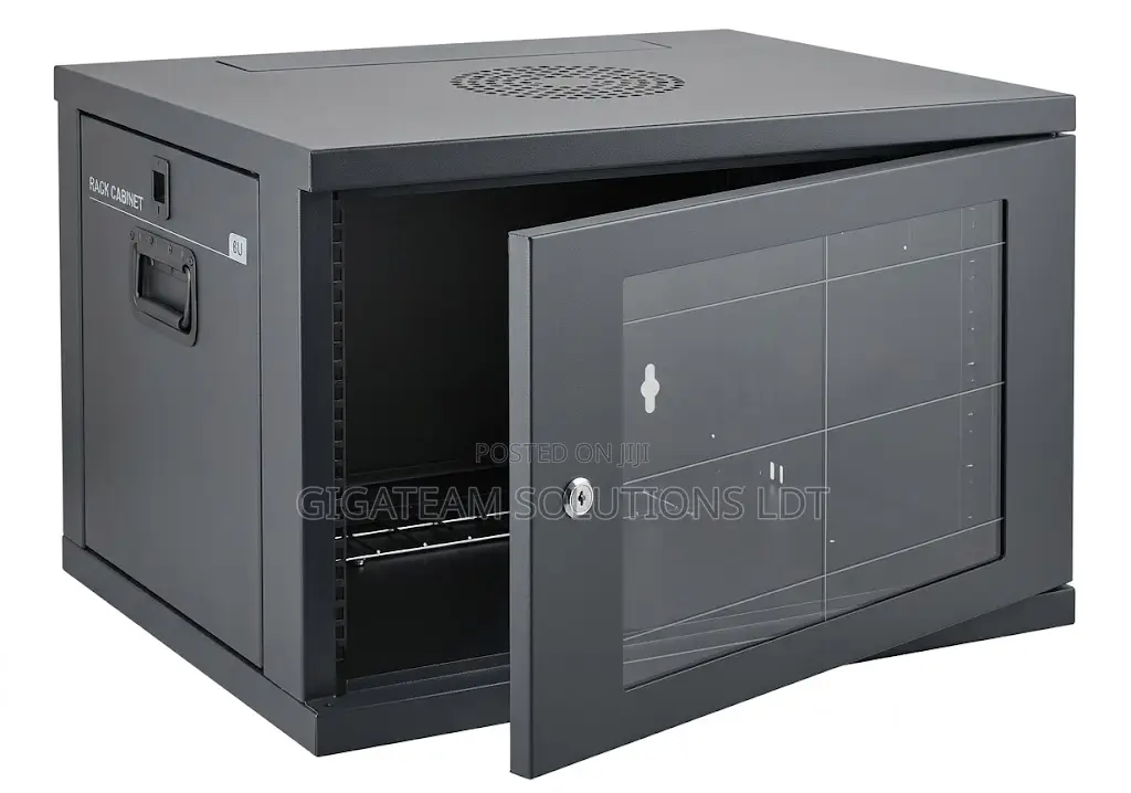 Easenet 9u 600x450mm Server Cabinet