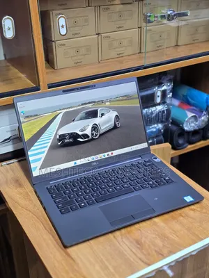 Laptop Dell Latitude 7400 8GB Intel Core i5 SSD 256GB
