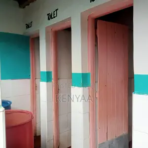2bdrm House in Kiganjo Corner One for sale